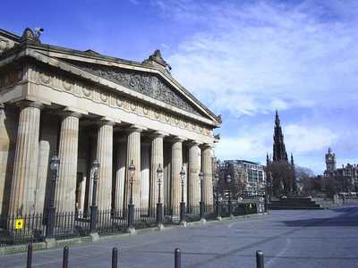 Edinburgh Museums and Galleries