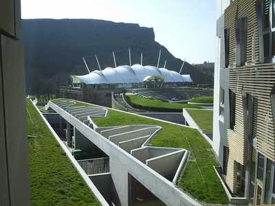 Our Dynamic Earth